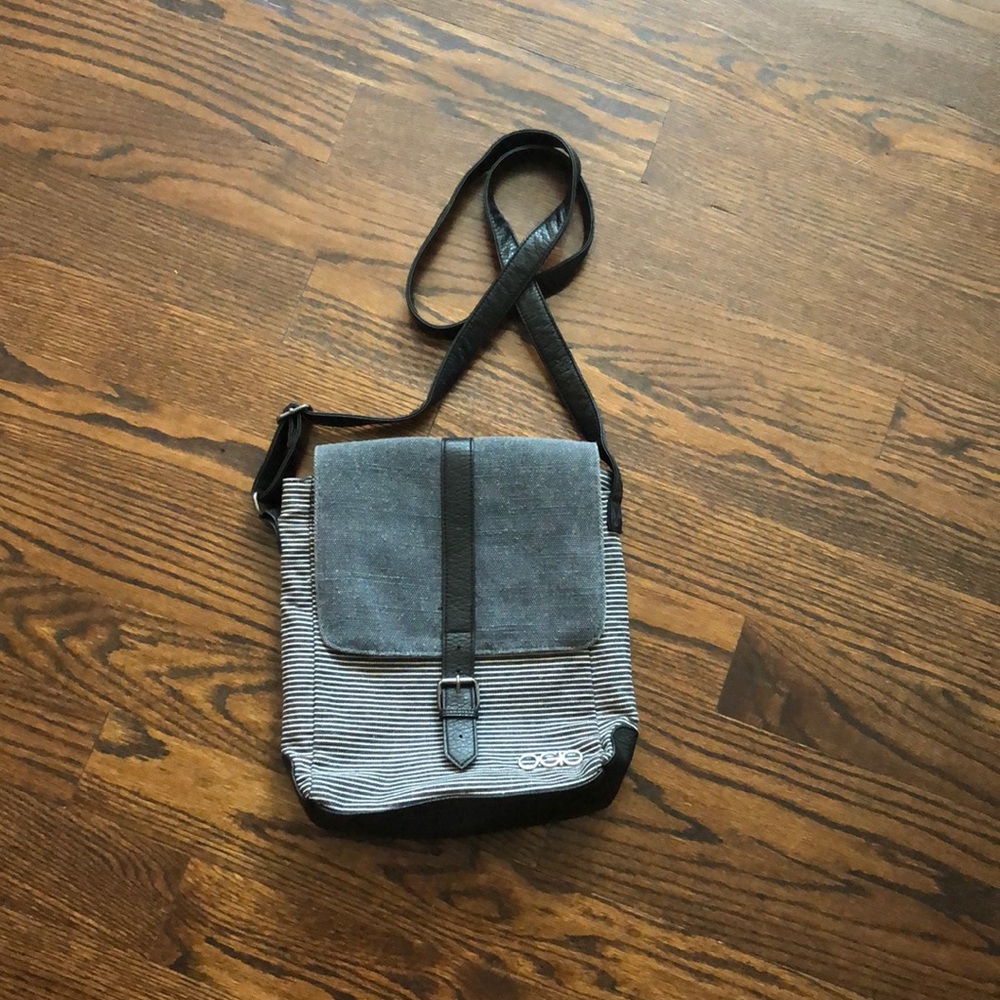 OGIO cross body bag